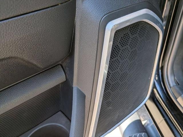 2021 RAM 3500 Laramie Crew Cab 4x4 8' Box