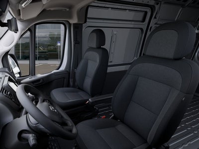 2026 RAM Ram ProMaster RAM PROMASTER 1500 TRADESMAN CARGO VAN HIGH ROOF 136' WB