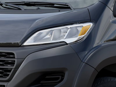 2026 RAM Ram ProMaster RAM PROMASTER 1500 TRADESMAN CARGO VAN HIGH ROOF 136' WB