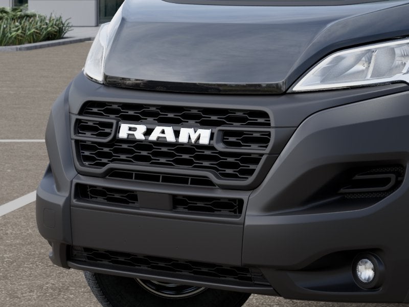 2026 RAM Ram ProMaster RAM PROMASTER 1500 TRADESMAN CARGO VAN HIGH ROOF 136' WB