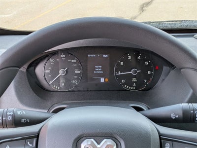 2026 RAM Ram ProMaster RAM PROMASTER 1500 TRADESMAN CARGO VAN HIGH ROOF 136' WB