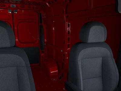 2026 RAM Ram ProMaster RAM PROMASTER 1500 TRADESMAN CARGO VAN HIGH ROOF 136' WB