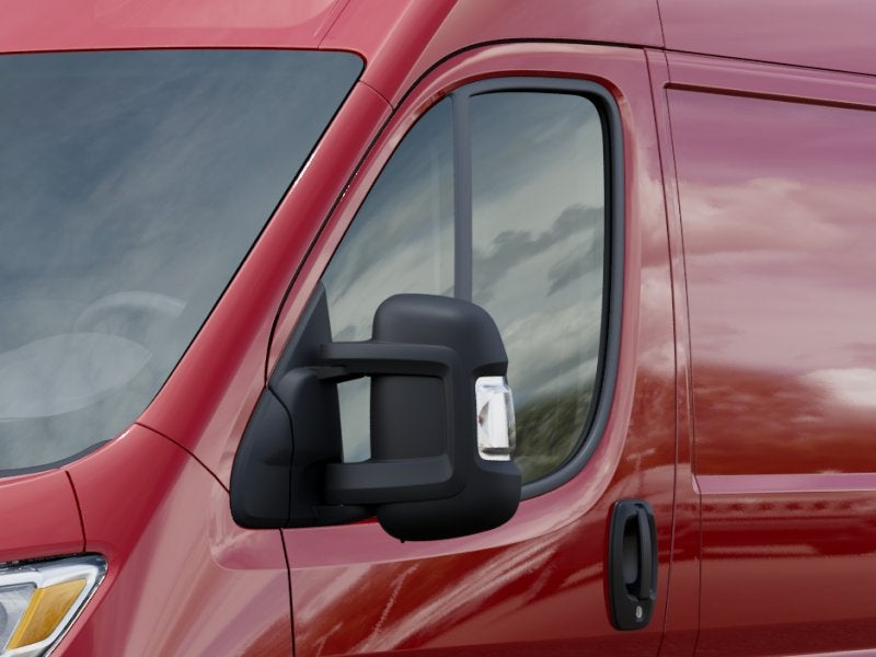 2026 RAM Ram ProMaster RAM PROMASTER 1500 TRADESMAN CARGO VAN HIGH ROOF 136' WB