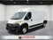 2026 RAM ProMaster 2500 Cargo Van Tradesman High Roof 159' WB w/Pass Seat
