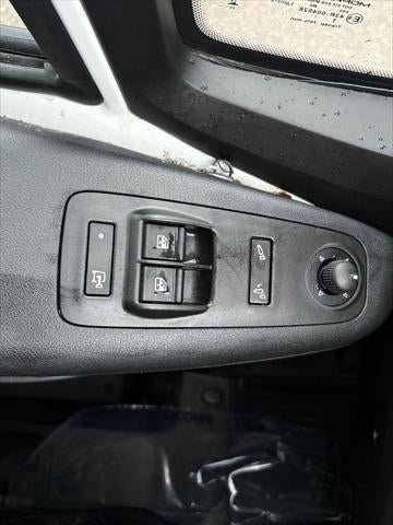2026 RAM ProMaster 2500 Cargo Van Tradesman High Roof 159' WB w/Pass Seat