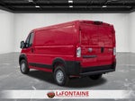 2026 RAM Ram ProMaster RAM PROMASTER 1500 TRADESMAN CARGO VAN LOW ROOF 118' WB