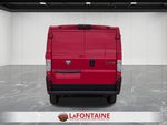 2026 RAM Ram ProMaster RAM PROMASTER 1500 TRADESMAN CARGO VAN LOW ROOF 118' WB