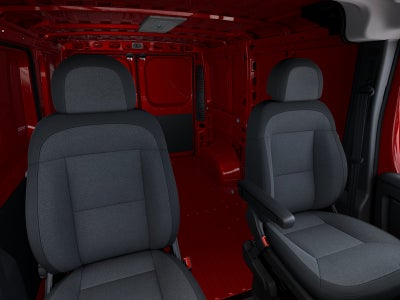 2026 RAM Ram ProMaster RAM PROMASTER 1500 TRADESMAN CARGO VAN LOW ROOF 118' WB