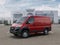 2026 RAM Ram ProMaster RAM PROMASTER 1500 TRADESMAN CARGO VAN LOW ROOF 118' WB