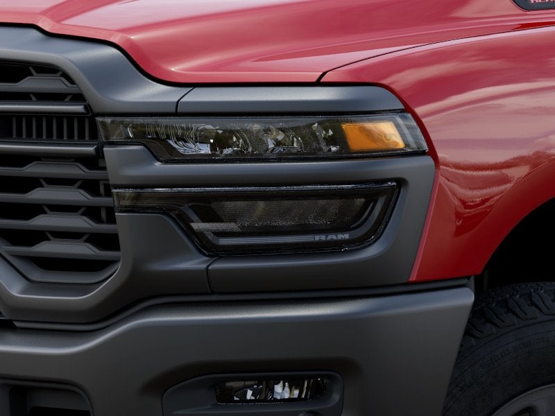 2026 RAM Ram 2500 RAM 2500 TRADESMAN REGULAR CAB 4X4 8' BOX