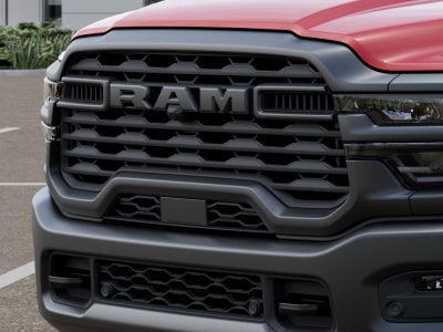 2026 RAM Ram 2500 RAM 2500 TRADESMAN REGULAR CAB 4X4 8' BOX