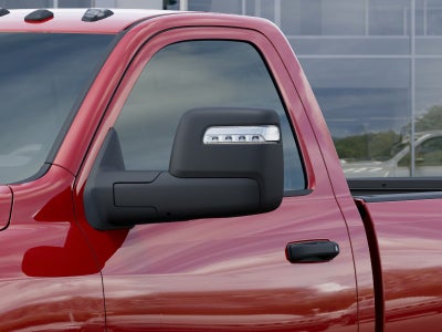 2026 RAM Ram 2500 RAM 2500 TRADESMAN REGULAR CAB 4X4 8' BOX