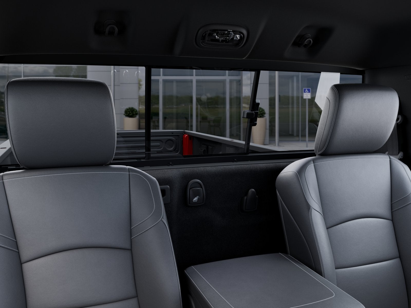 2026 RAM Ram 2500 RAM 2500 TRADESMAN REGULAR CAB 4X4 8' BOX
