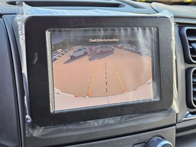 2026 RAM Ram ProMaster RAM PROMASTER 3500 TRADESMAN CARGO VAN HIGH ROOF 159' WB EXT