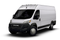 2026 RAM Ram ProMaster RAM PROMASTER 3500 TRADESMAN CARGO VAN HIGH ROOF 159' WB EXT