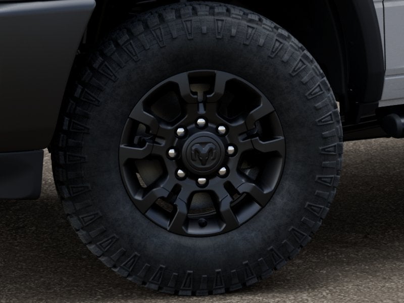 2026 RAM Ram 2500 RAM 2500 POWER WAGON CREW CAB 4X4 6'4' BOX