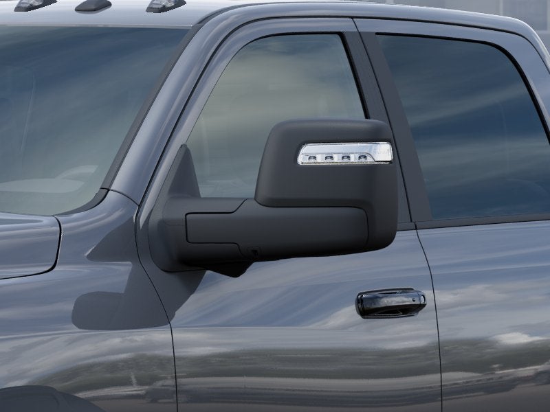 2026 RAM Ram 2500 RAM 2500 POWER WAGON CREW CAB 4X4 6'4' BOX