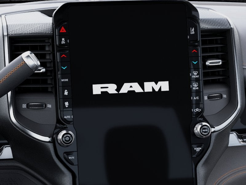 2026 RAM Ram 2500 RAM 2500 POWER WAGON CREW CAB 4X4 6'4' BOX