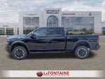 2026 RAM 2500 RAM 2500 WARLOCK CREW CAB 4X4 6'4' BOX