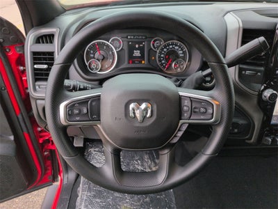 2026 RAM Ram 2500 RAM 2500 TRADESMAN CREW CAB 4X4 8' BOX