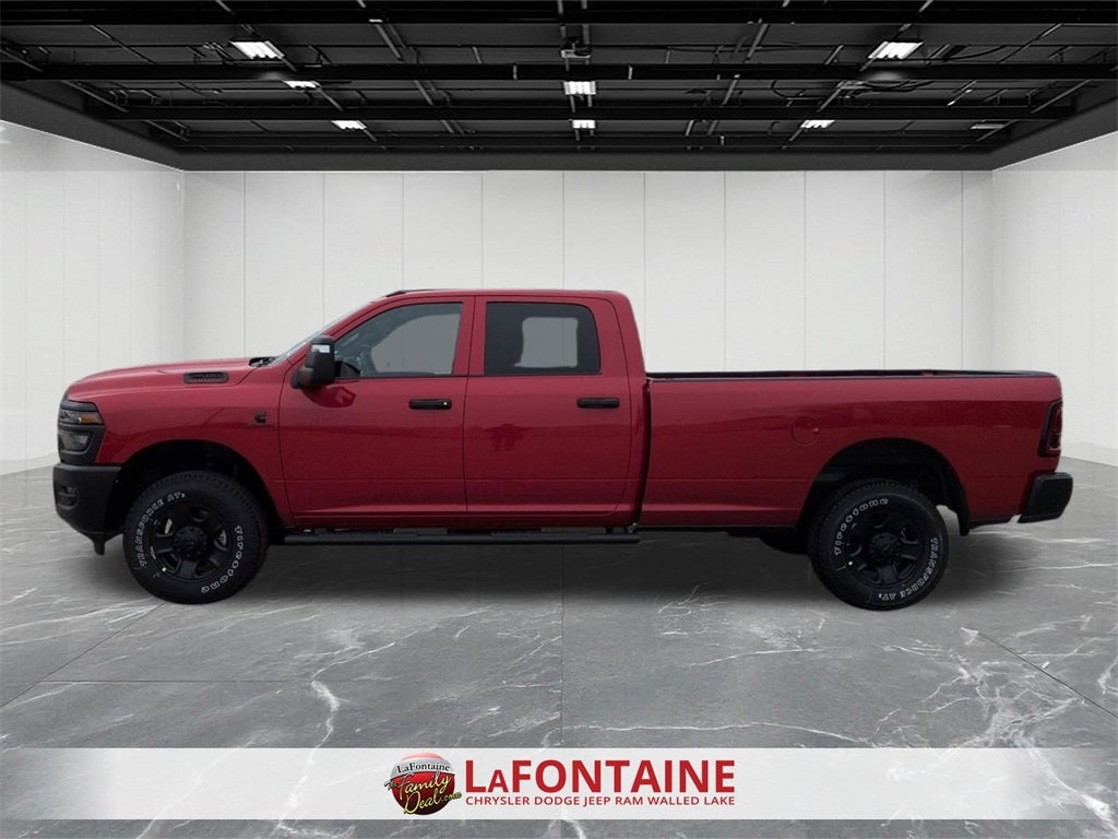 2026 RAM Ram 2500 RAM 2500 TRADESMAN CREW CAB 4X4 8' BOX