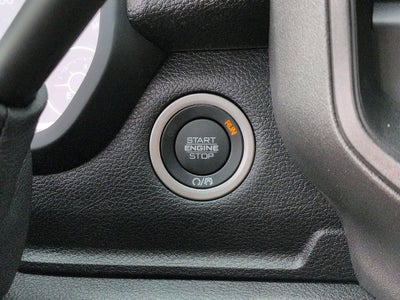 2026 RAM Ram 2500 RAM 2500 TRADESMAN CREW CAB 4X4 8' BOX