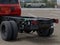 2026 RAM Ram 5500 Chassis Cab RAM 5500 TRADESMAN CHASSIS CREW CAB 4X4 84' CA