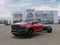 2026 RAM Ram 5500 Chassis Cab RAM 5500 TRADESMAN CHASSIS CREW CAB 4X4 84' CA