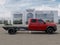 2026 RAM Ram 5500 Chassis Cab RAM 5500 TRADESMAN CHASSIS CREW CAB 4X4 84' CA