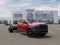 2026 RAM Ram 5500 Chassis Cab RAM 5500 TRADESMAN CHASSIS CREW CAB 4X4 84' CA
