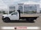 2026 RAM Ram 3500 Chassis Cab RAM 3500 TRADESMAN CHASSIS REGULAR CAB 4X4 84' CA