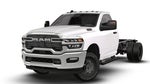 2026 RAM Ram 3500 Chassis Cab RAM 3500 TRADESMAN CHASSIS REGULAR CAB 4X4 84' CA