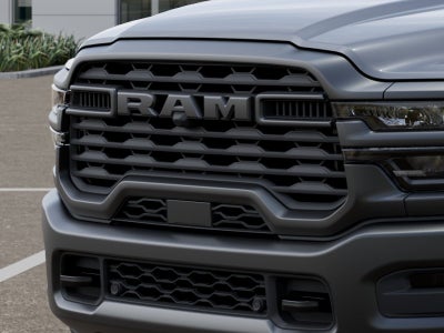 2026 RAM 3500 Chassis RAM 3500 TRADESMAN CREW CAB CHASSIS 4X4 60' CA