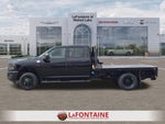 2026 RAM Ram 3500 Chassis Cab RAM 3500 TRADESMAN CREW CAB CHASSIS 4X4 60' CA
