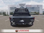 2026 RAM Ram 3500 Chassis Cab RAM 3500 TRADESMAN CREW CAB CHASSIS 4X4 60' CA