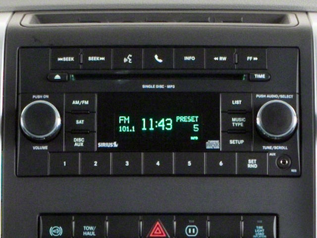 2010 Dodge Ram 2500 Laramie