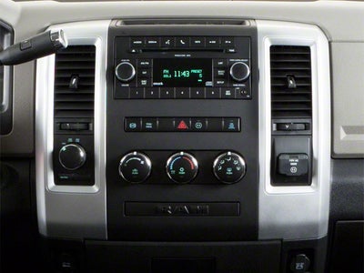 2010 Dodge Ram 2500 Laramie