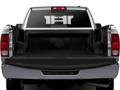2010 Dodge Ram 2500 Laramie