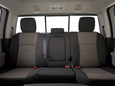 2010 Dodge Ram 2500 Laramie