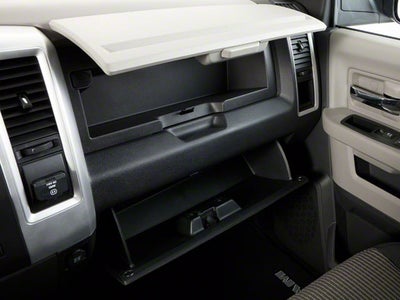 2010 Dodge Ram 2500 Laramie