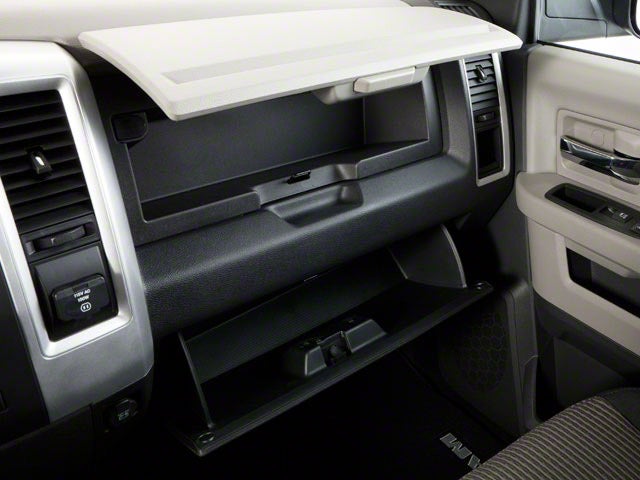 2010 Dodge Ram 2500 Laramie