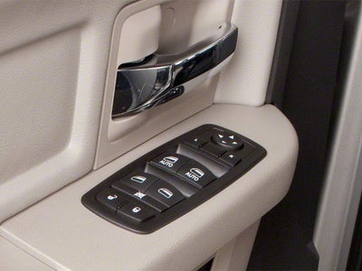 2010 Dodge Ram 2500 Laramie