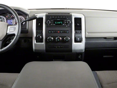 2010 Dodge Ram 2500 Laramie