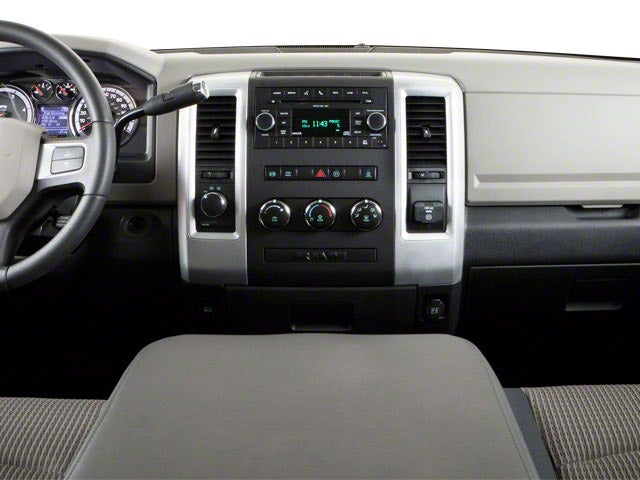 2010 Dodge Ram 2500 Laramie