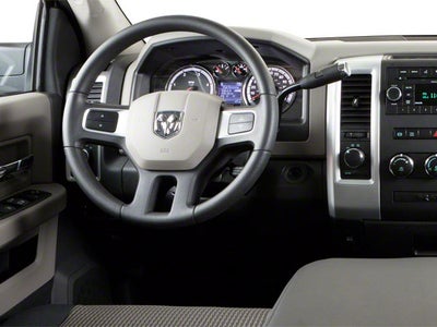 2010 Dodge Ram 2500 Laramie