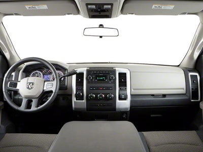 2010 Dodge Ram 2500 Laramie
