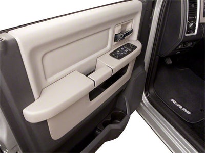 2010 Dodge Ram 2500 Laramie