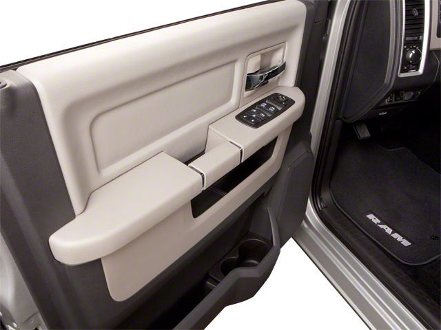 2010 Dodge Ram 2500 Laramie