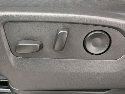 2025 Chevrolet Silverado 1500 4WD Crew Cab Standard Bed LT