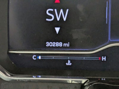 2025 Chevrolet Silverado 1500 4WD Crew Cab Standard Bed LT